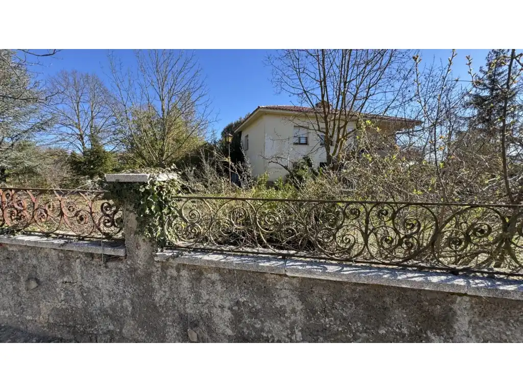 Vista exterior de Casa adosada en venta en Muntanyola
