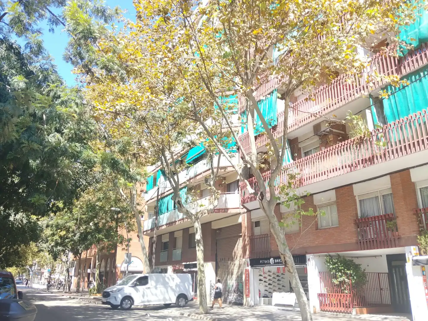 Pis amb ascensor en venda a Sant Martí, imagen 10