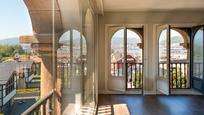 Bedroom of Attic for sale in Getxo   with Air Conditioner, Heating and Terrace