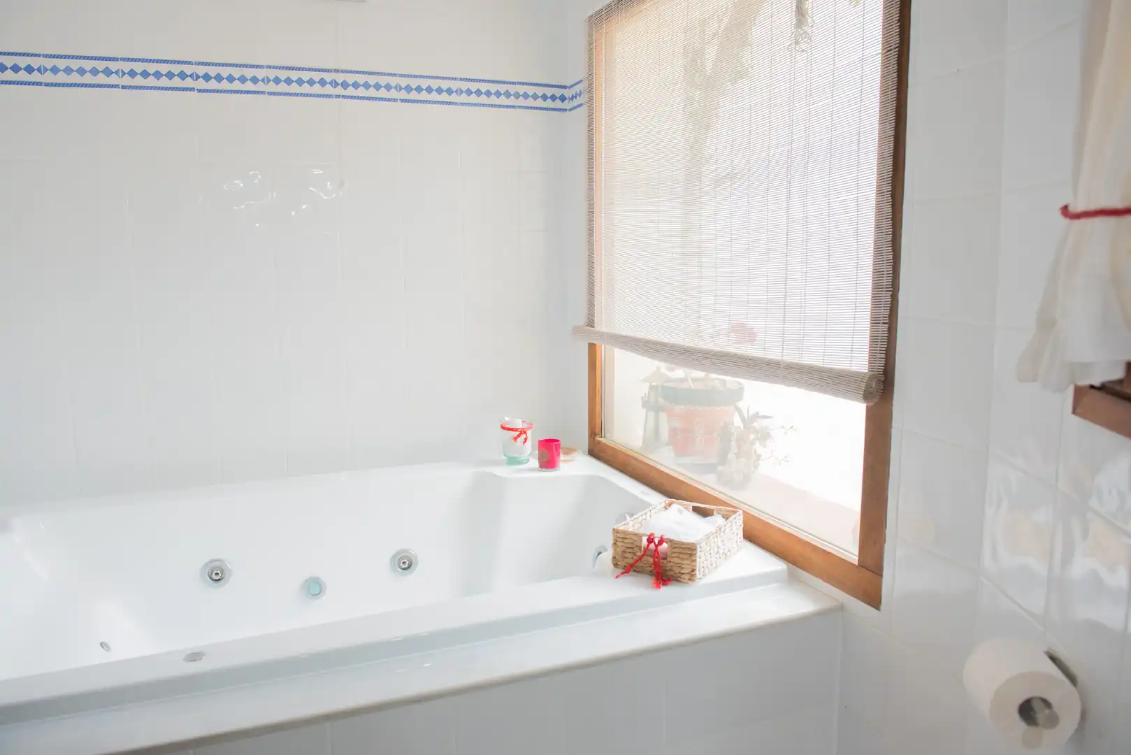 Bany de Casa o xalet en venda en Jávea / Xàbia amb Aire condicionat, Calefacció i Terrassa