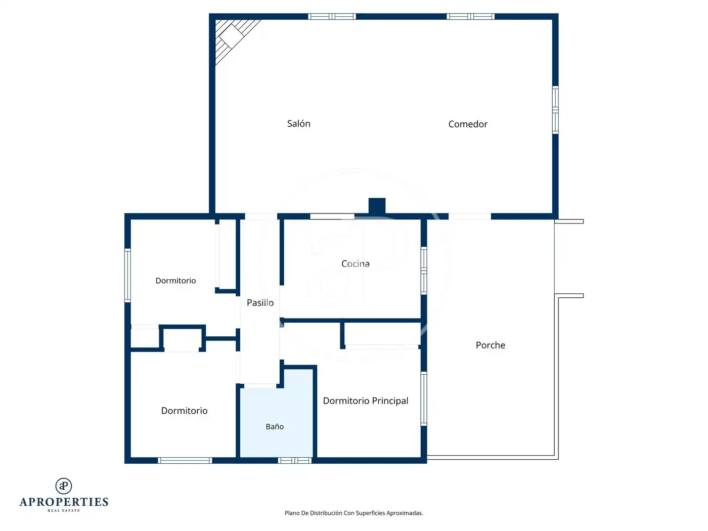 Casa o chalet en venta en Montroi / Montroy con Aire acondicionado, Calefacción y Jardín privado