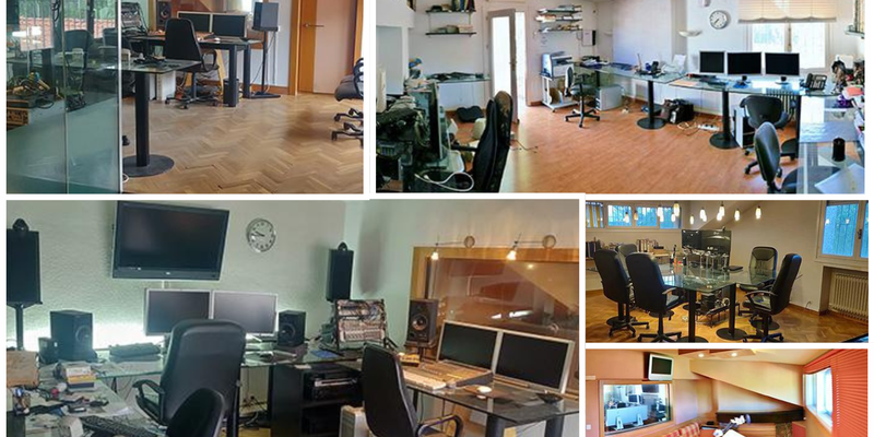 Casa o chalet en venta en Algete con Aire acondicionado, Jardín privado y Terraza