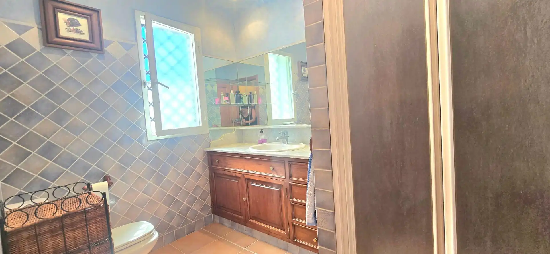 Terraced house with pool for sale in Urbanizacion GuadalparkII, imagen 32