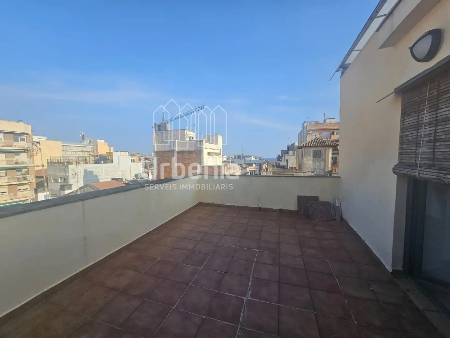 Terraza de Piso en venta en Calella con Aire acondicionado, Calefacción y Terraza