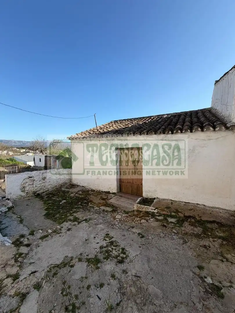 Abitazione con terrazza in vendita a Partidas Norte, imagen 23