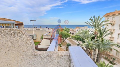 Foto 3 de Àtic en venda a Calle Italia, 54, El Moncayo - El Pòrtic, Guardamar del Segura