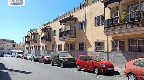 Photo 2 of Flat for sale in Calle Lemuria, Cabo Blanco, Arona
