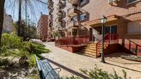 Exterior view of Flat for sale in  Murcia Capital  with Terrace and Storage room