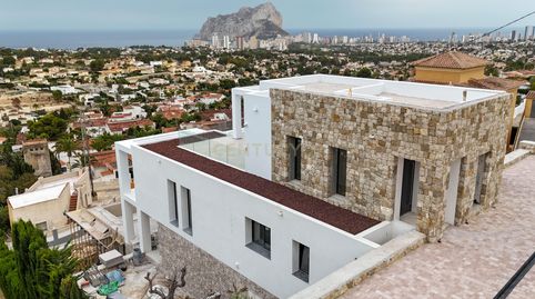 Foto 2 de Casa o chalet en venta en Urbanización Gran Sol , 4s, Gran Sol, Calpe / Calp