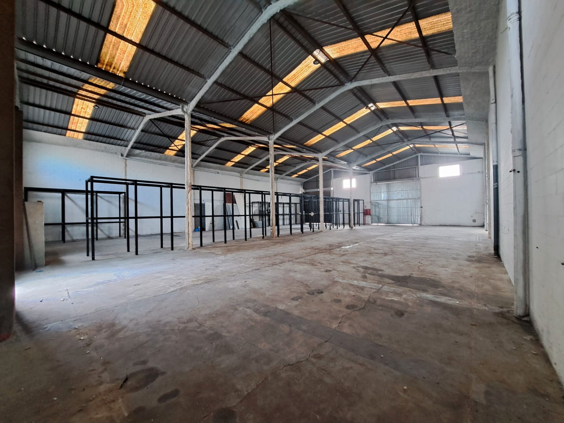 Industrial buildings to rent in Carrer Vicens Bou, 14, Cardedeu