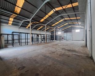 Industrial buildings to rent in Cardedeu