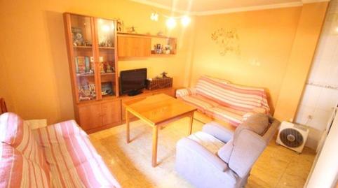 Foto 3 de Apartament en venda a Calle San Ramon, San Cayetano, Granada