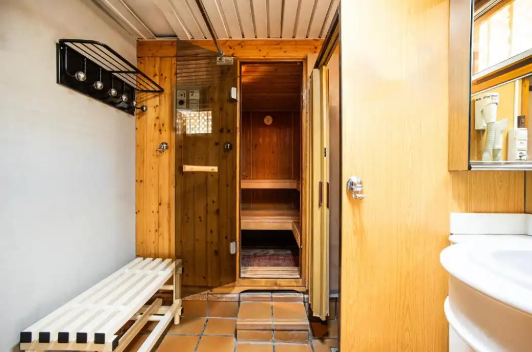 Villa con piscina in vendita a La Llacuna, imagen 13
