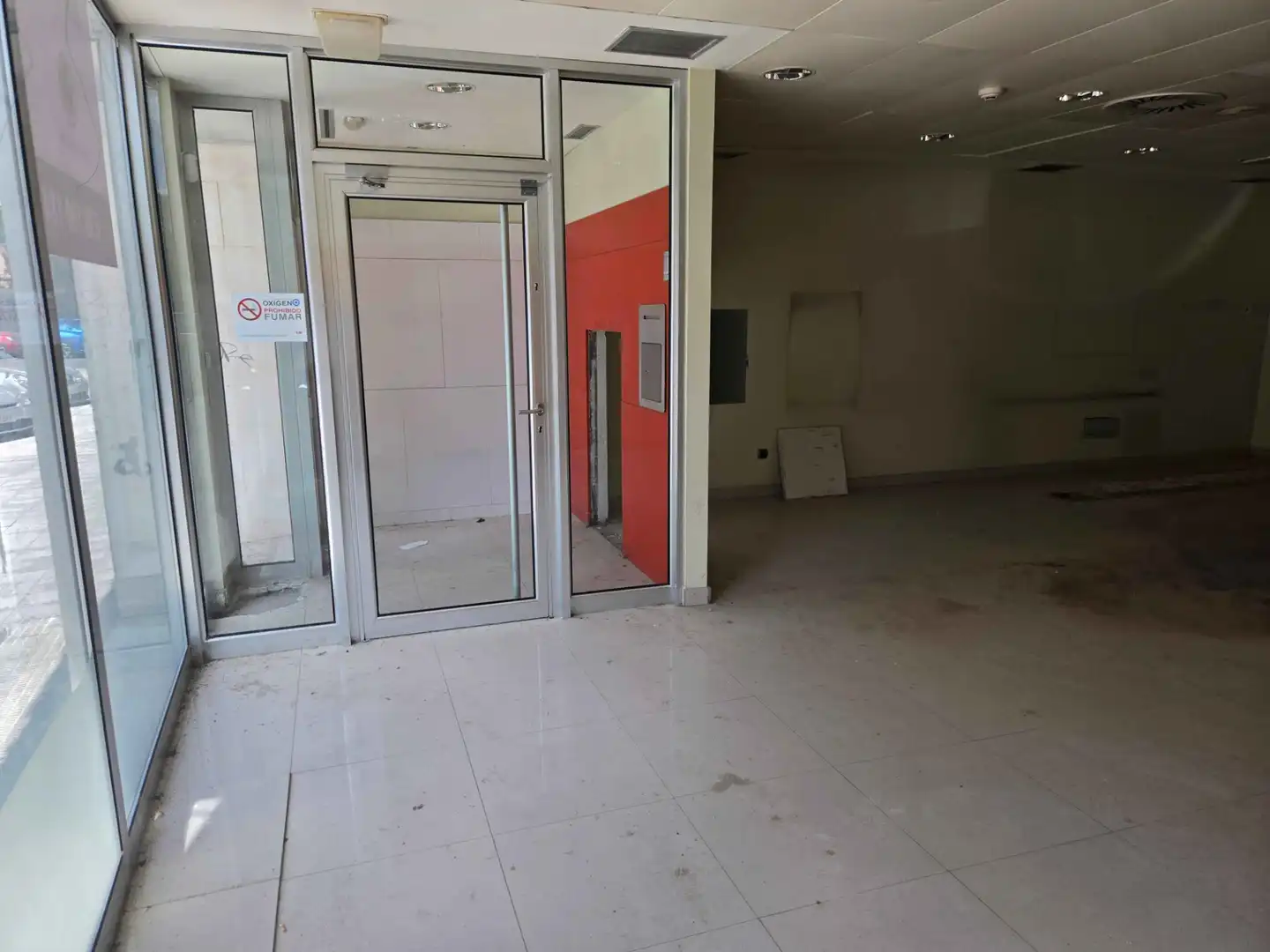 Local en venta en Coslada con Aire acondicionado