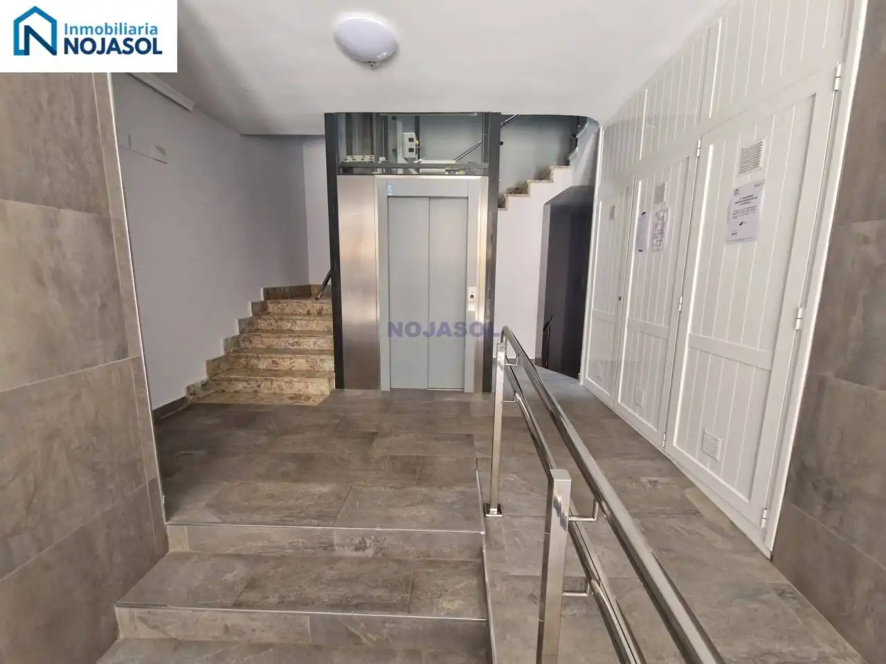 Apartment mit Terrasse zum Verkauf in Calle centro, imagen 48