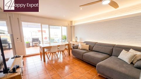 Foto 2 de Dúplex en venta en Els Molins - Pins Vens, Sitges