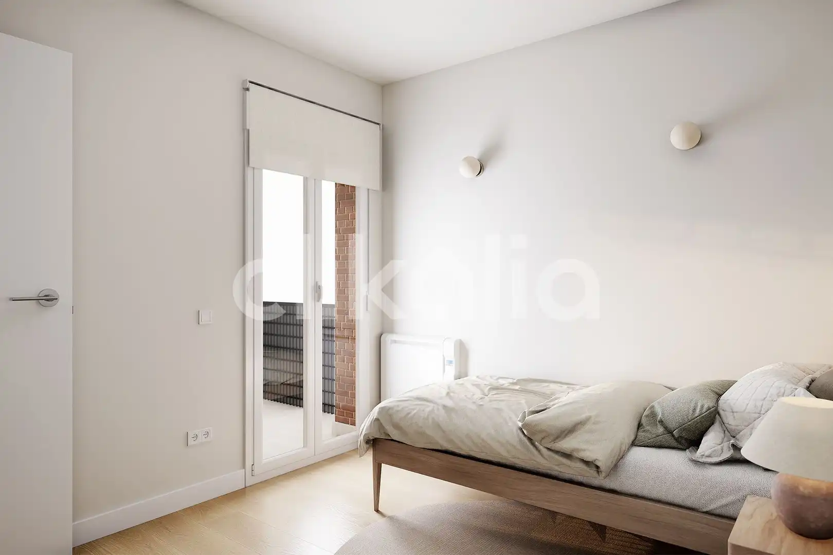 Appartement avec ascenseur à vendre à Usera, imagen 17