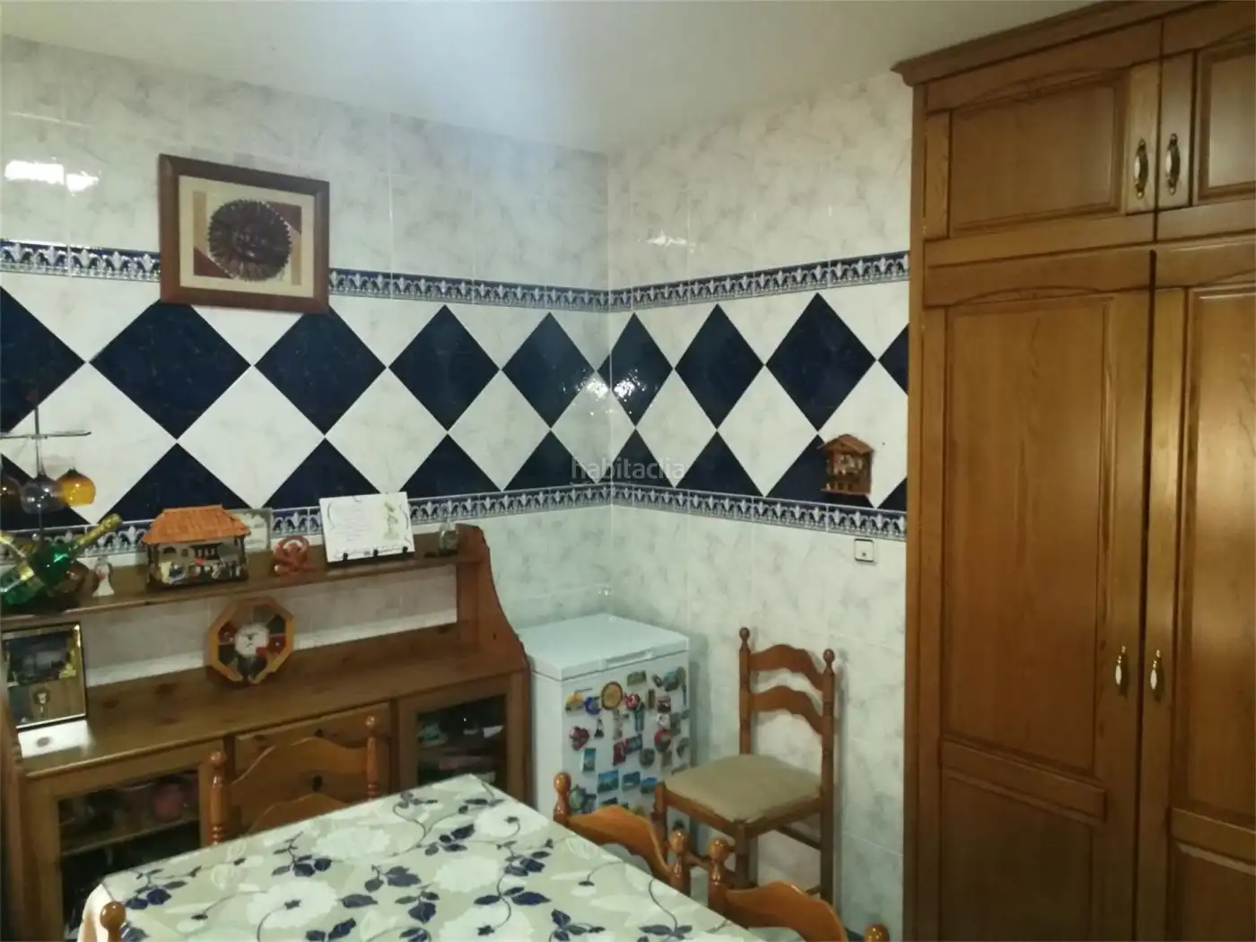 Wohnung mit Aufzug zum Verkauf in Calle Reina Aixa 3, imagen 3