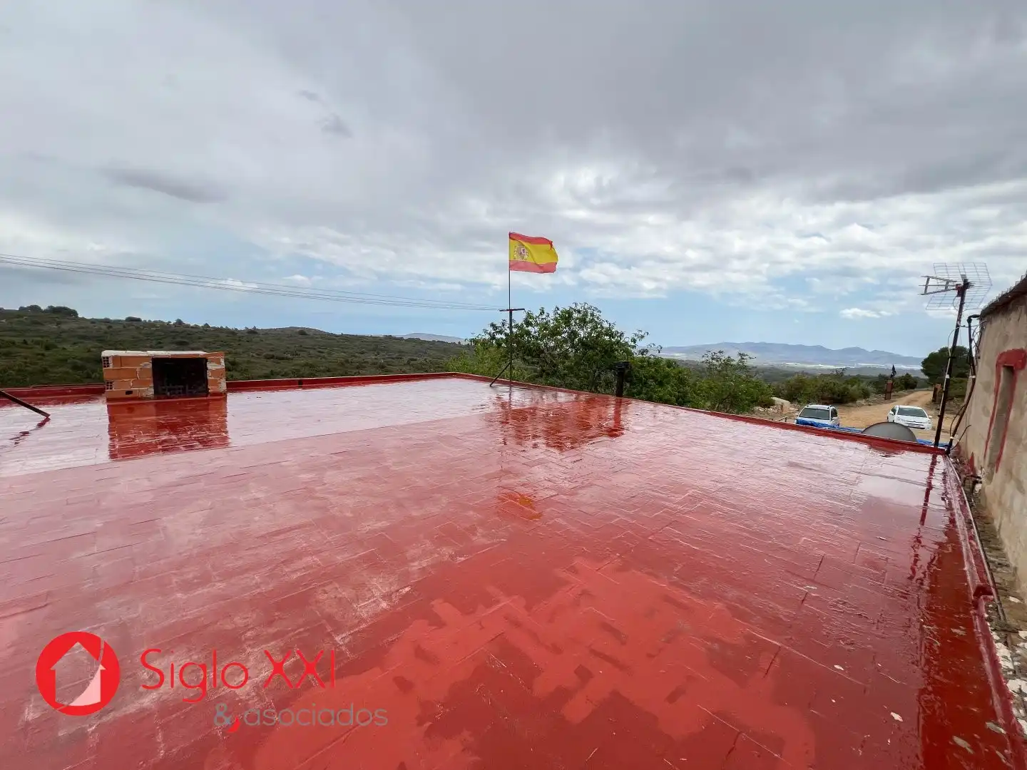 Maison rustique à vendre à Sierra Engarcerán, imagen 27