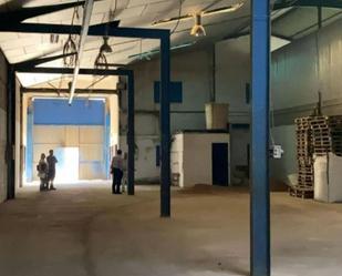 Industrial buildings to rent in  Sevilla Capital