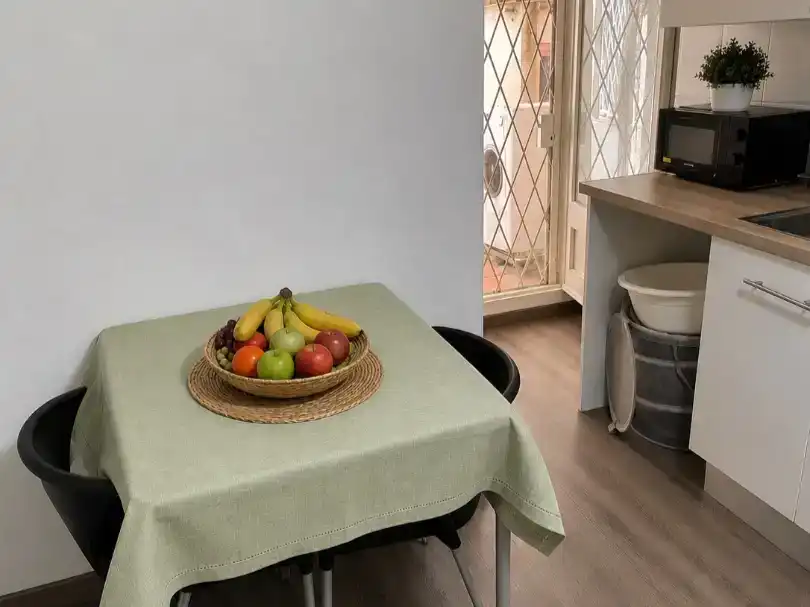 Menjador de Pis en venda en Sant Just Desvern