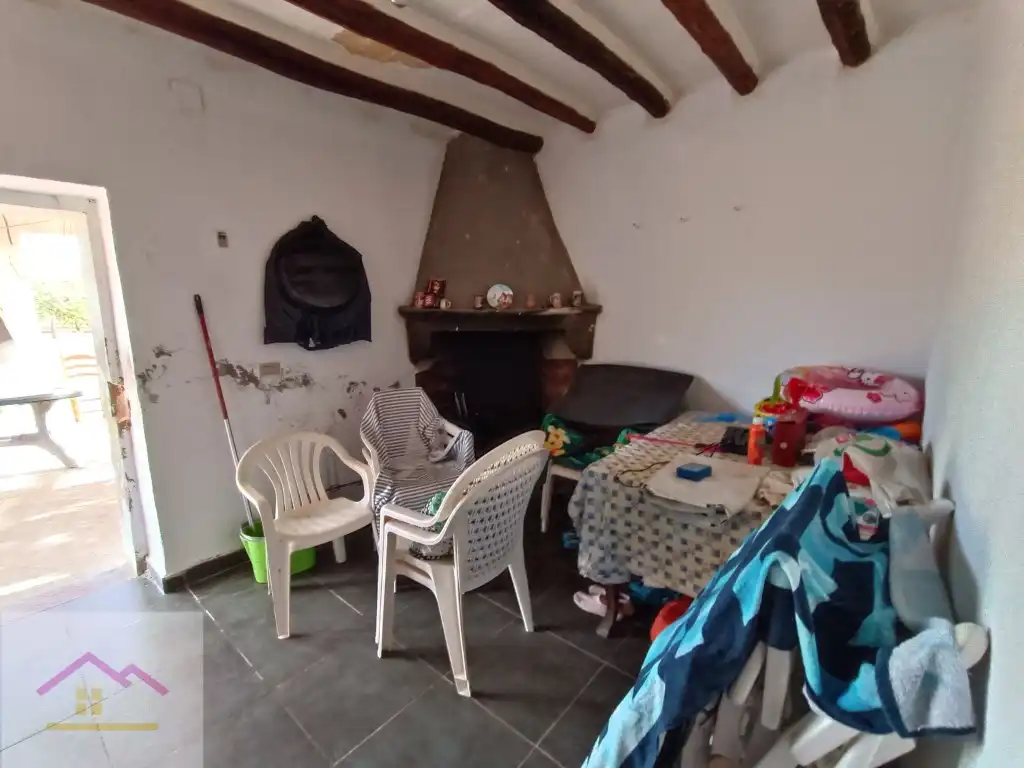 Finca rústica en venda a Calle Oropesa, 14, Torreblanca