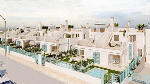 Foto 5 de Casa o chalet en venta en N/a, -1, Las Lomas de Rame - Bahía Bella, Los Alcázares