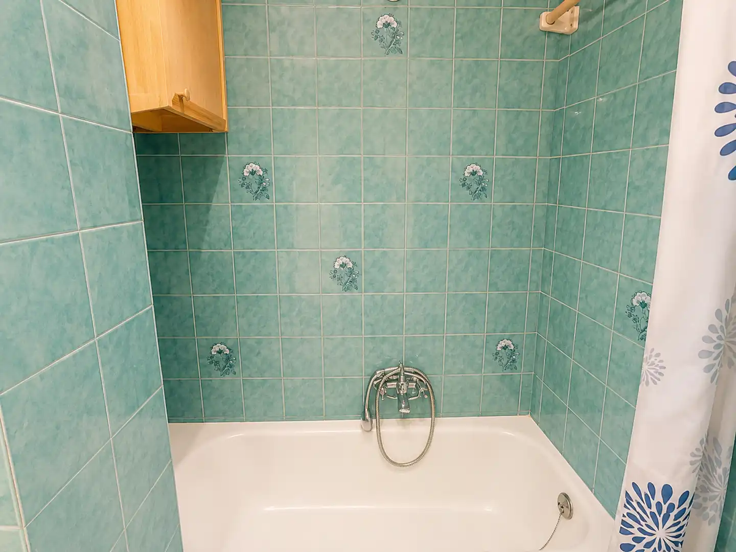 Bathroom of Flat for sale in Vila-seca  with Terrace and Furnished