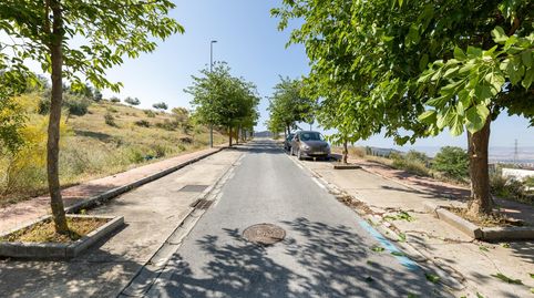 Terreno industrial en Alfacar, perfecto para inversores