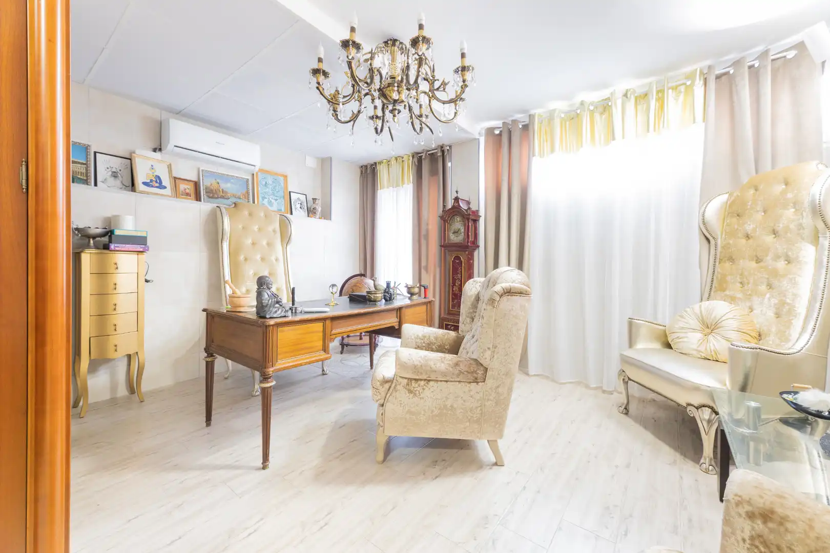 House with terrace for sale in Calle Moraira, imagen 55