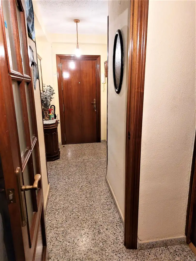 Piso en venta en Centro