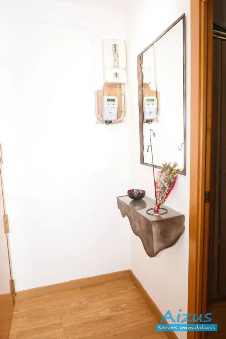Flat for sale in Ripollet  with Air Conditioner, Heating and Oven