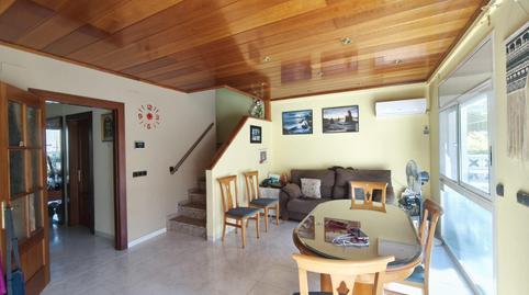 Foto 5 de Casa adosada en venda a Els Monjos, Barcelona