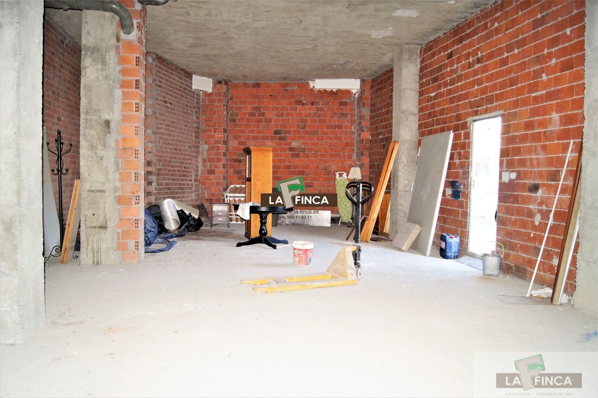Premises to rent in Fontán