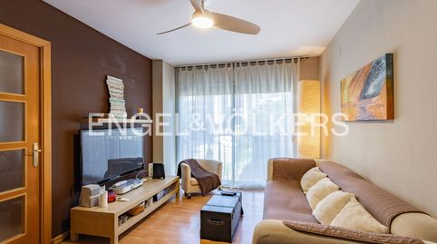 Foto 2 de Piso en venta en Muntanyeta, Castelldefels