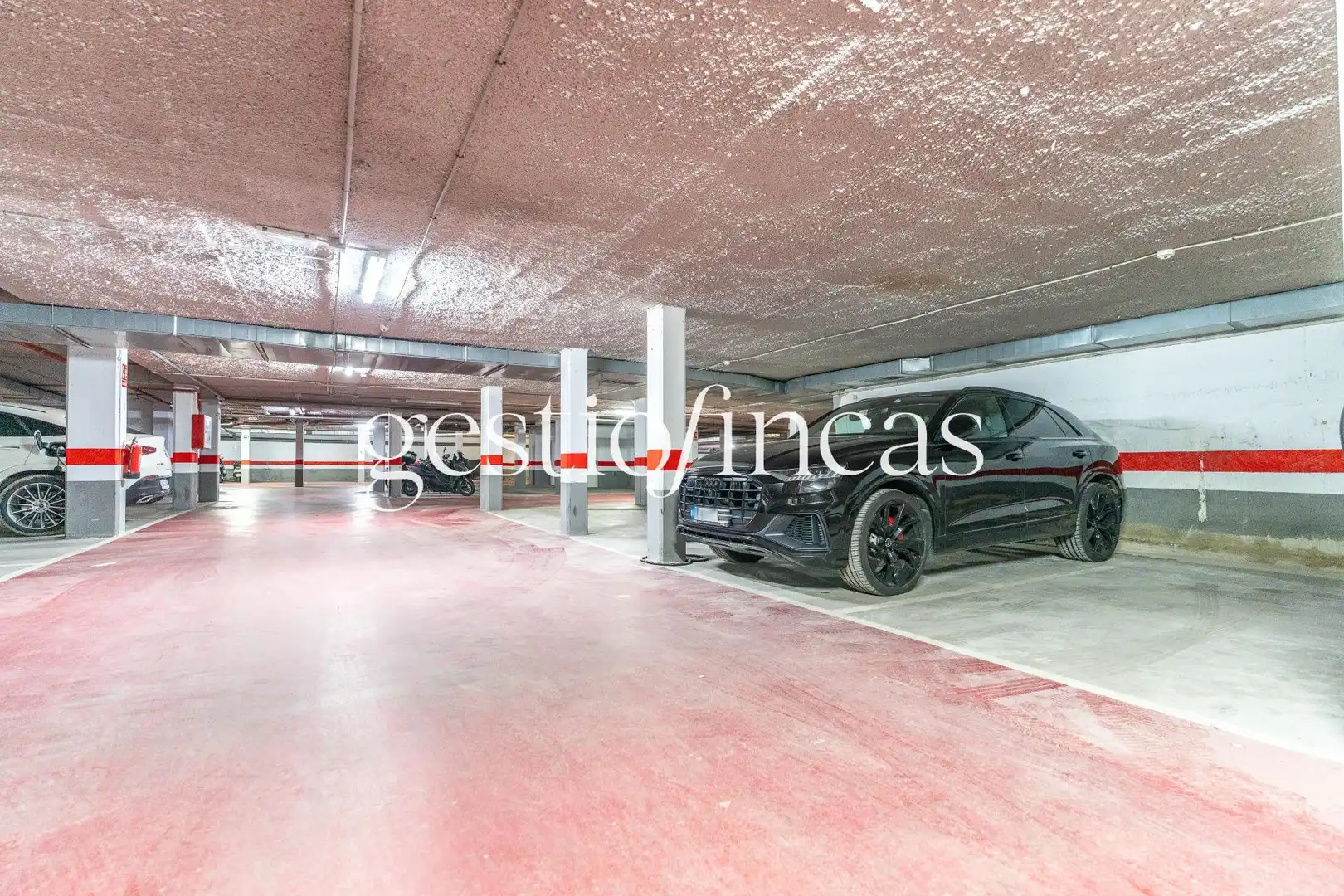 Parkplatz von Wohnung zum Verkauf in Cambrils mit Heizung, Terrasse und Abstellraum