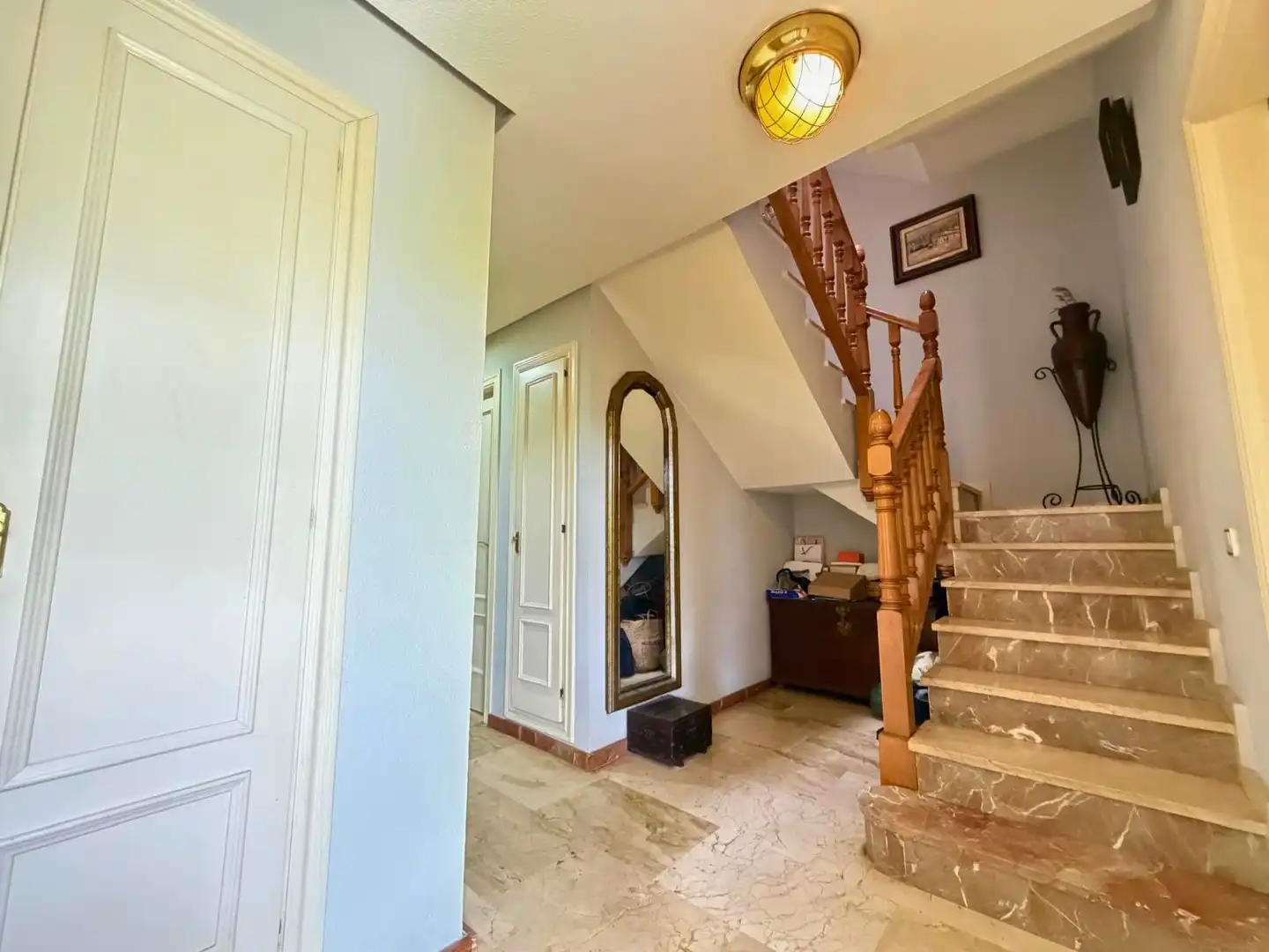 Casa o chalet en venta en Rivas-Vaciamadrid con Aire acondicionado, Calefacción y Jardín privado