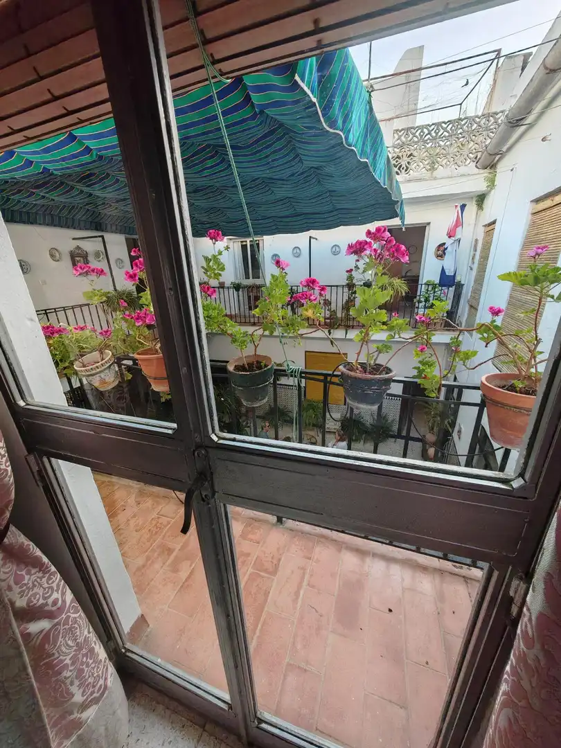 Terraza de Casa o chalet en venta en Écija con Terraza y Balcón