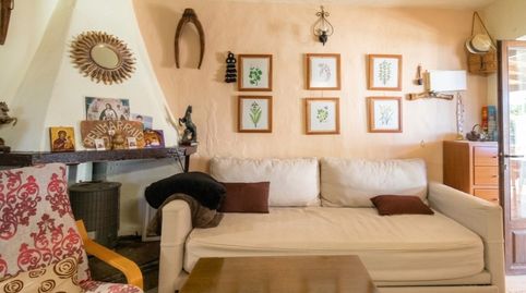 Foto 3 de Finca rústica en venta en Benissa pueblo, Benissa