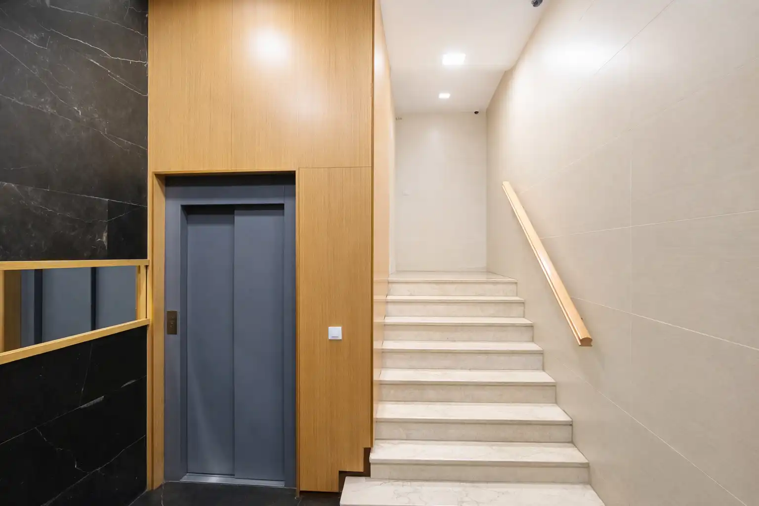 Apartamento en venta en Calle del Doctor Alejandro Palomar, 45, La Magdalena