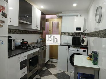 Piso con ascensor en venta en Calle moreno nieto