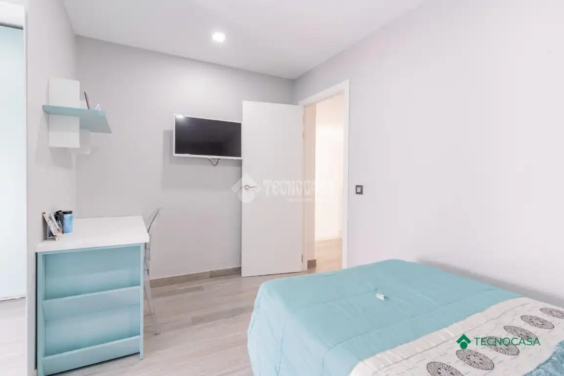 Wohnung zum Verkauf in El Parador de las Hortichuelas, imagen 21