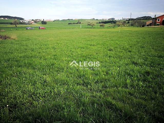 Terreno residencial en Venta en Bocines - Nembro - Cardo