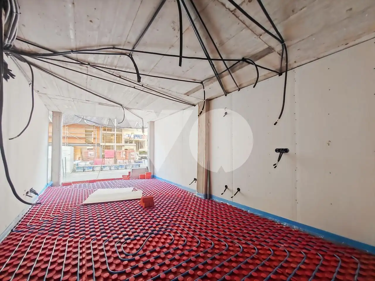 Apartamento en venta en Madrid con Calefacción y Trastero