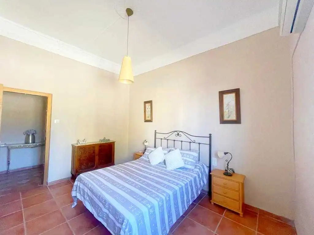 Chalet con piscina en venta en El Faro, imagen 16