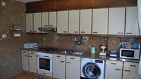 Kitchen of House or chalet for sale in A Estrada   with Heating and Terrace