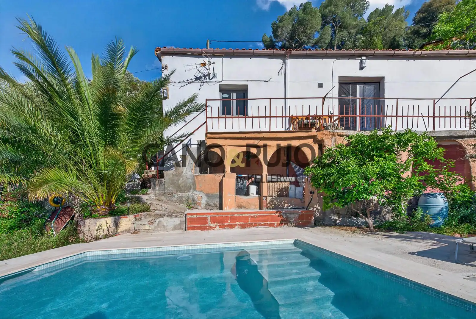 Casa en venda a Bigues i Riells del Fai, imagen 4