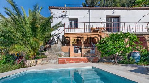 Foto 4 de Casa o chalet en venta en Bigues i Riells del Fai, Barcelona