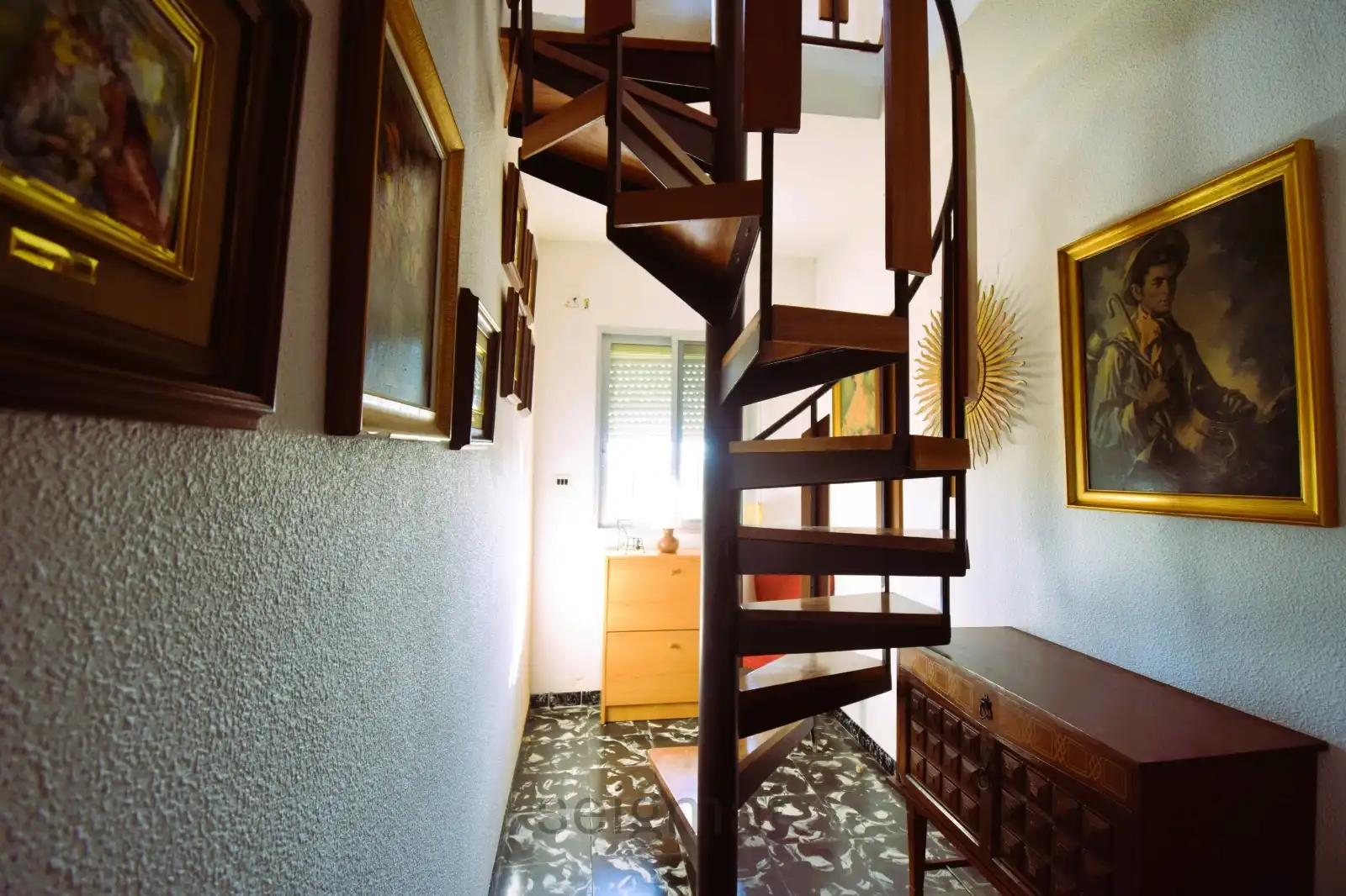 Houses for sale in Villajoyosa / La Vila Joiosa  with Air Conditioner, Heating and Private garden