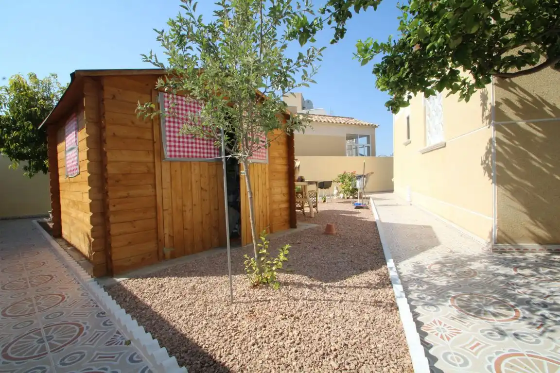 Villa mit Pool zum Verkauf in Avenida de las urracas 1, imagen 14